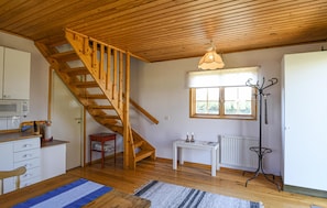Ferienhaus | Eigene Küche