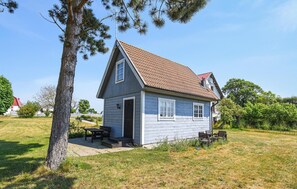 House | Exterior