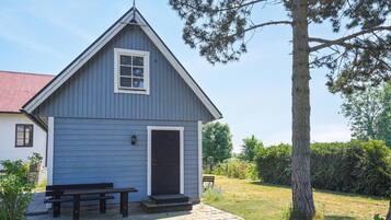 House | Exterior