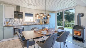 House | Private kitchen