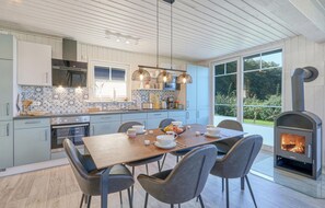 House | Private kitchen