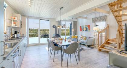 Amazing Home in Zerpenschleuse With 2 Bedrooms and Wifi