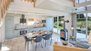 House | Private kitchen