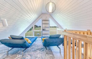 Interior - Amazing Home in Zerpenschleuse With 2 Bedrooms and Wifi (Wandlitz)