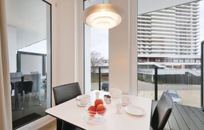 Apartment | Wohnzimmer | Fernseher