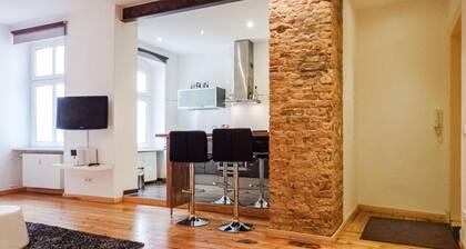 Beautiful Apartment in Berlin With 1 Bedrooms and Wifi