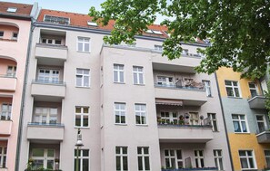 Apartment | Außenbereich
