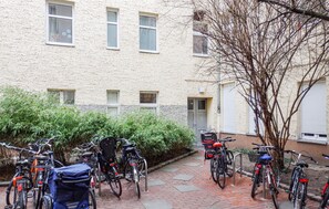 Apartment | Außenbereich