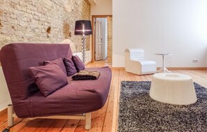 Apartment | Wohnzimmer