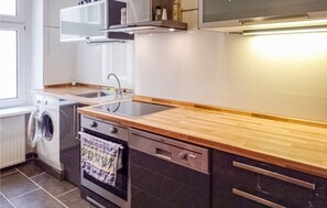 Apartment | Eigene Küche