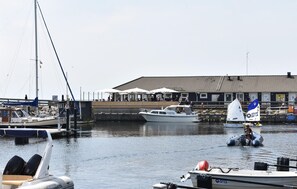 Exterior - Awesome Apartment in Ystad With (Ystad)