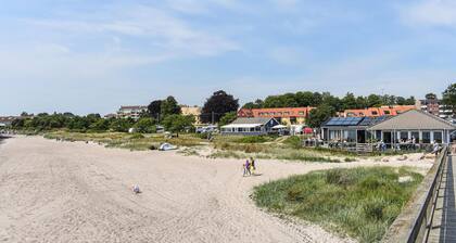 Awesome Apartment in Ystad With