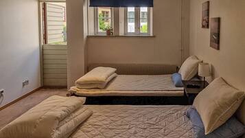 Apartment | Bed sheets