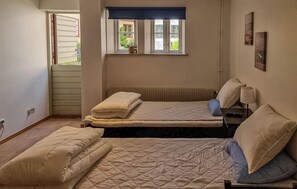 Apartment | Bed sheets