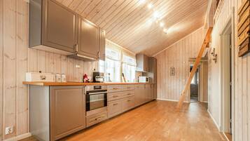 Casa | Cocina privada