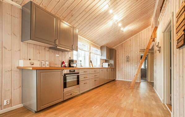 House | Private kitchen