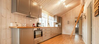 Awesome Home in Nybergsund With 3 Bedrooms and Wifi