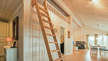 House | Interior