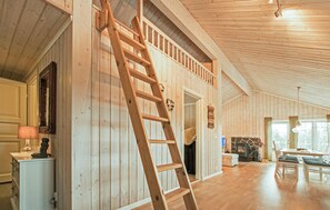 Maison | Intérieur