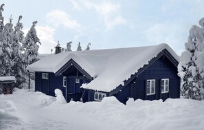 Hus | Eksteriør