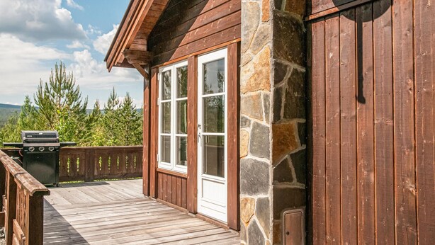 Unclassified image, 1 of 23, button - Awesome Home in Nybergsund With 3 Bedrooms and Wifi (Trysil)