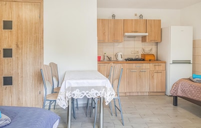 Amazing Apartment in Dominikowo With