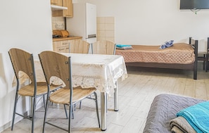 Apartment | Wohnzimmer