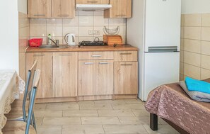 Appartement | Cuisine privée