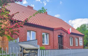 Huoneisto | Ulkopuoli