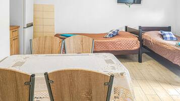 Apartment | Living room