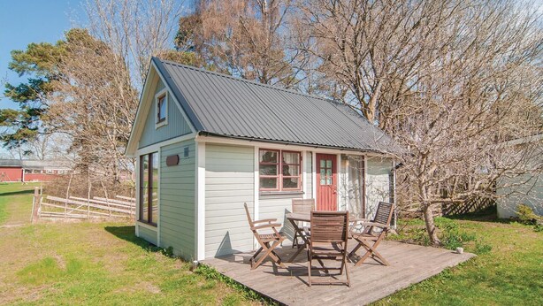 Studio | Exterior - Amazing Home in Visby With 1 Bedrooms and Wifi (Visby)