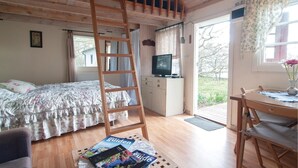 Studio | Private kitchen - Amazing Home in Visby With 1 Bedrooms and Wifi (Visby)