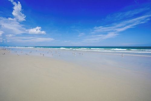 LunaSea Estate - Directly Across from the Ocean