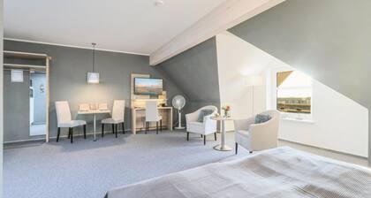 Beautiful Apartment in Dagebüll With Wifi