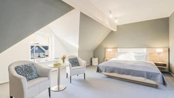 Apartment | Living room