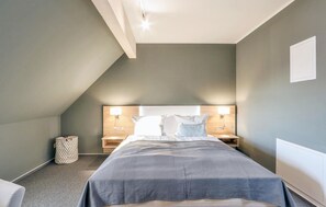 Apartment | Free WiFi - Beautiful Apartment in Dagebüll With Wifi (Dagebuell)