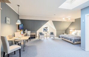 Apartment | Living room - Beautiful Apartment in Dagebüll With Wifi (Dagebuell)