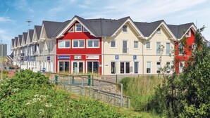Exterior - Beautiful Apartment in Dagebüll With Wifi (Dagebuell)