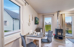 House | Living room | TV - Stunning Home in Ostseeresort Olpenitz With 1 Bedrooms and Wifi (Kappeln)