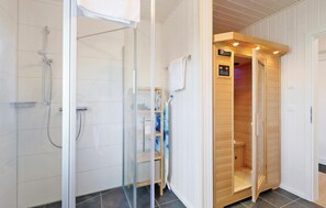 Maison | Salle de bain