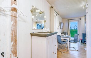 Maison | Salle de séjour