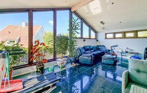 House | Living room