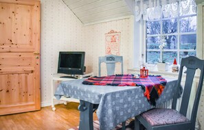 House | Living room