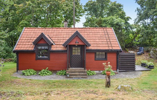 House | Exterior
