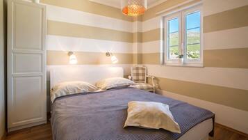 Apartment | 1 bedroom, free WiFi