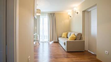 Apartment | Living room