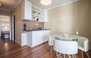 Apartamento | Cocina privada