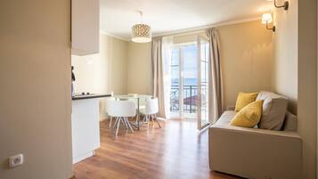 Apartment | Living room