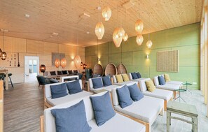 Exterior - Nice Apartment in Lembruch/dümmer See With Wifi and Indoor Swimming Pool (Lembruch)