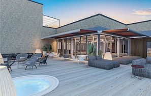 Exterior - Nice Apartment in Lembruch/dümmer See With Wifi and Indoor Swimming Pool (Lembruch)